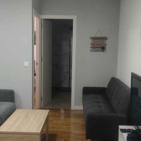 Estudio Completo Familiar La Jonquière Extérieur photo