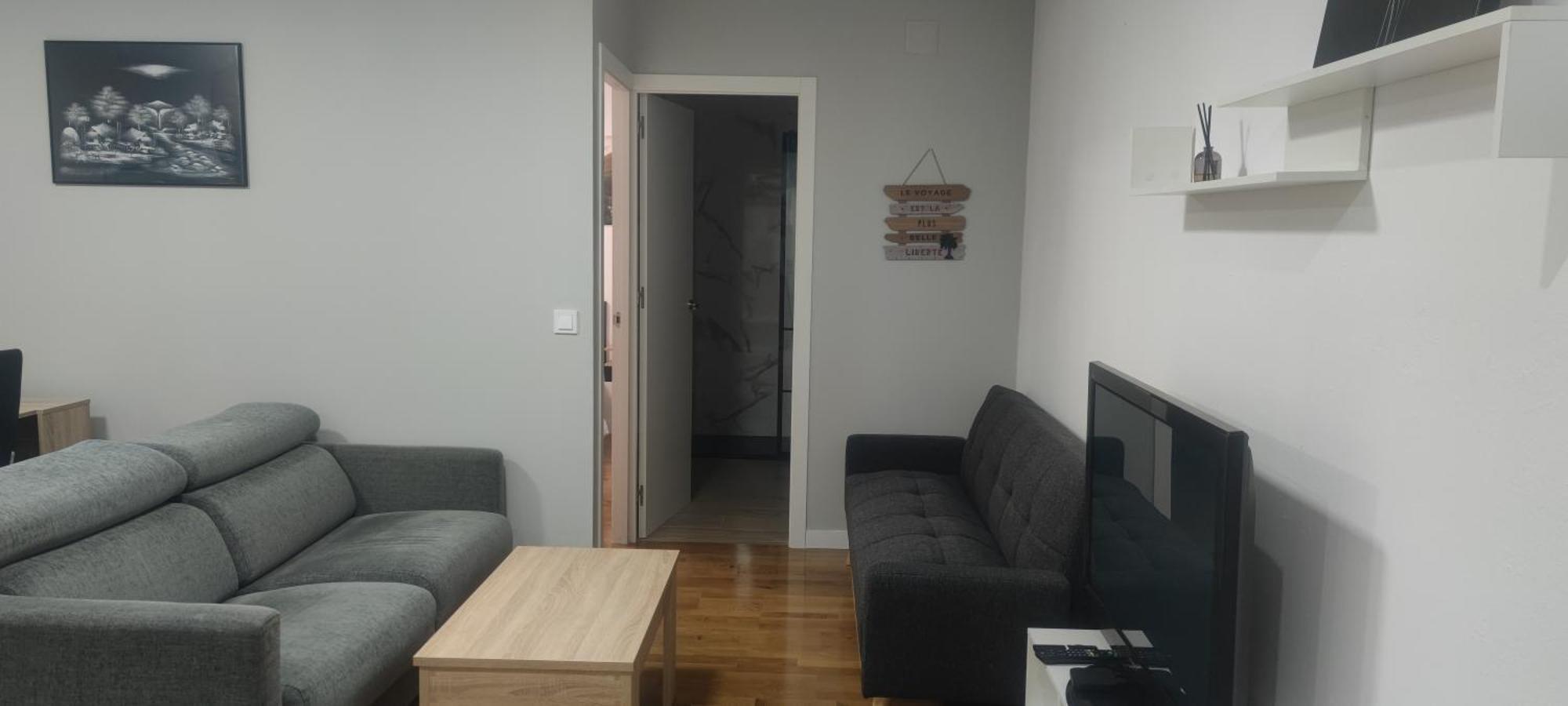 Estudio Completo Familiar La Jonquière Extérieur photo